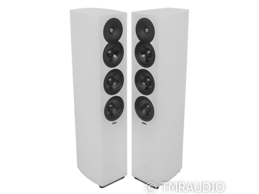 Revel Concerta2 F35 Floorstanding Speakers; Pair (58124)
