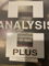 Analysis Plus Inc. Solo Crystal Oval int 2
