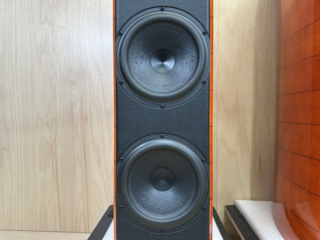 Sonus Faber Amati Homage 9