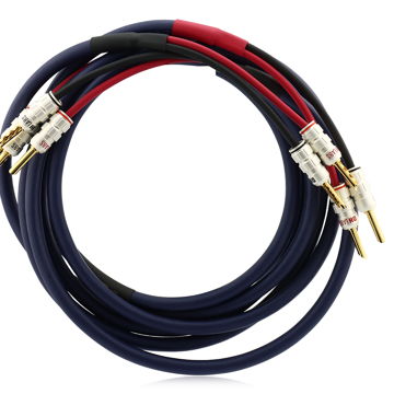 AAC Classic Plus Speaker Cable -  20% OFF All Cables! 5...