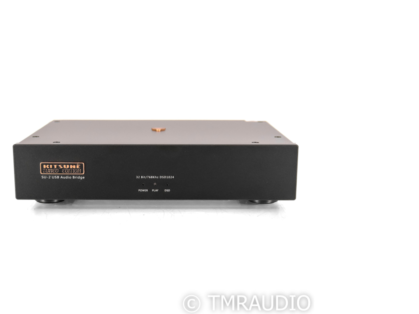 Kitsune Audio Singxer Kitsune Tuned Editio... For Sale Audiogon