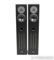 Merlin VSM-MMi Floorstanding Speakers; Black Pair w/ Su... 3