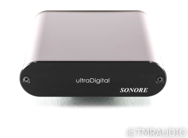 Sonore ultraDigital USB to S/PDIF Converter; LVDS I2S (...
