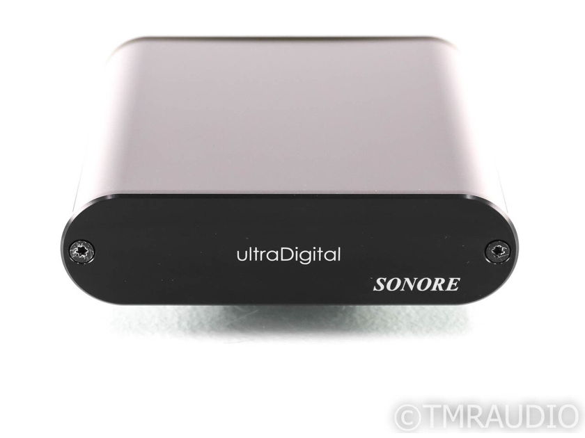 Sonore ultraDigital USB to S/PDIF Converter; LVDS I2S (No Power Supply) (27000)
