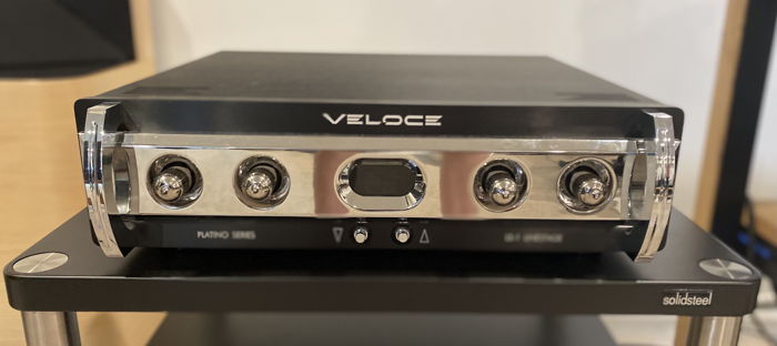 Veloce Audio Ls-1