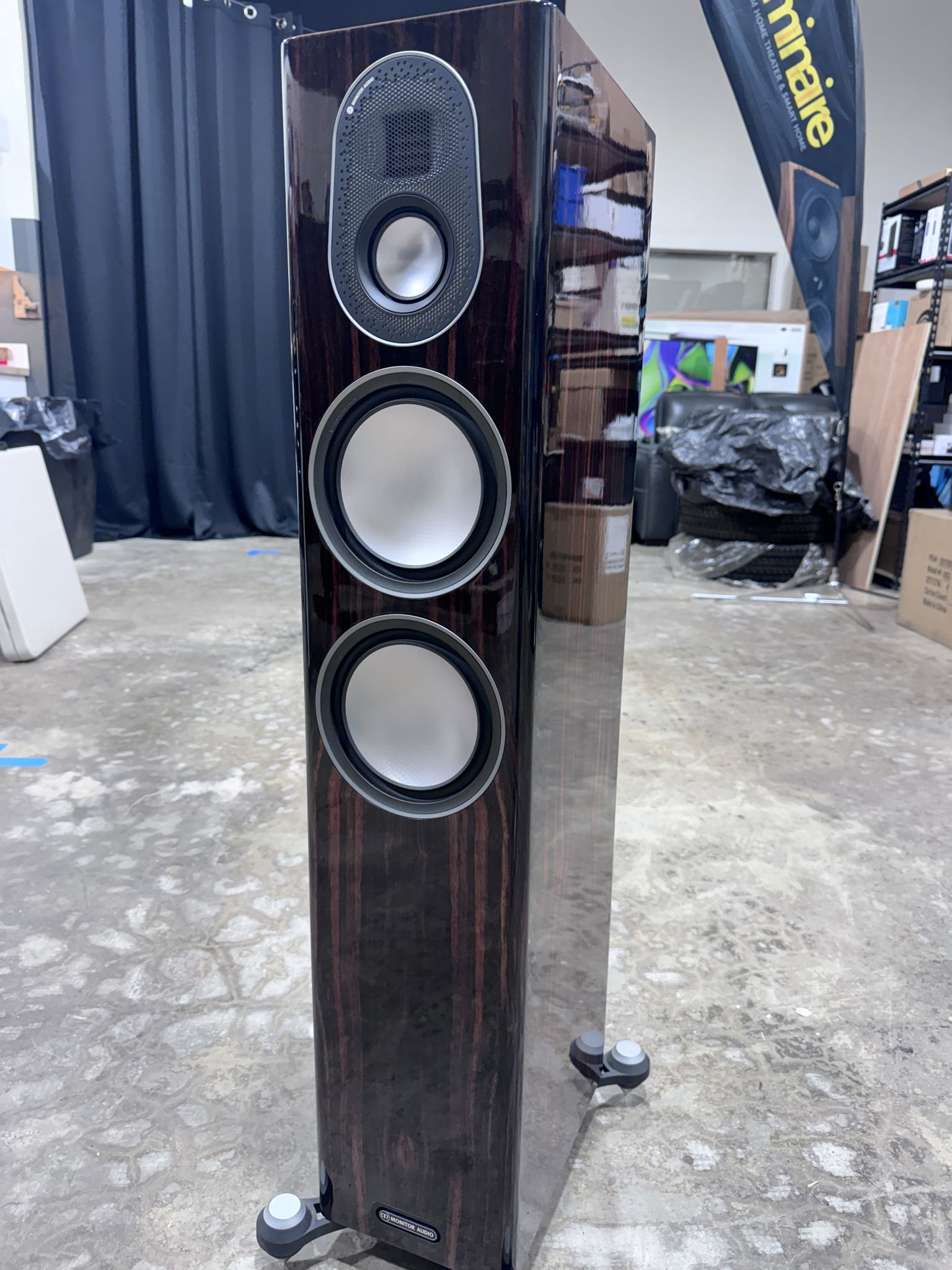 Monitor Audio Gold 200