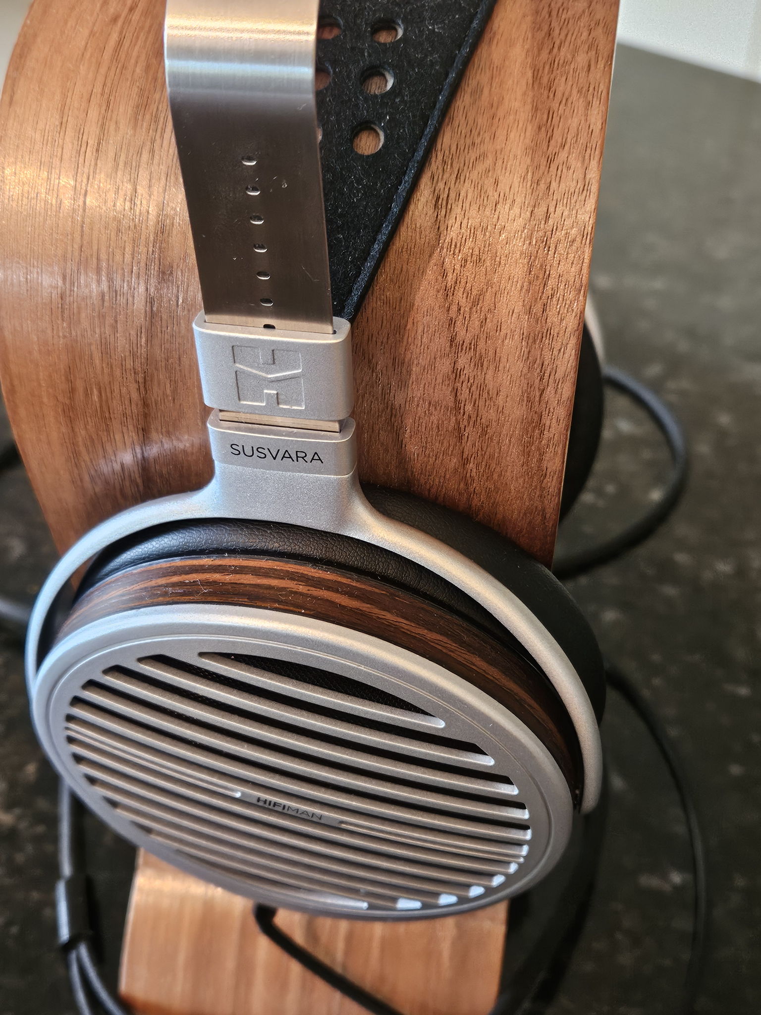 Hifiman SUSVARA 2