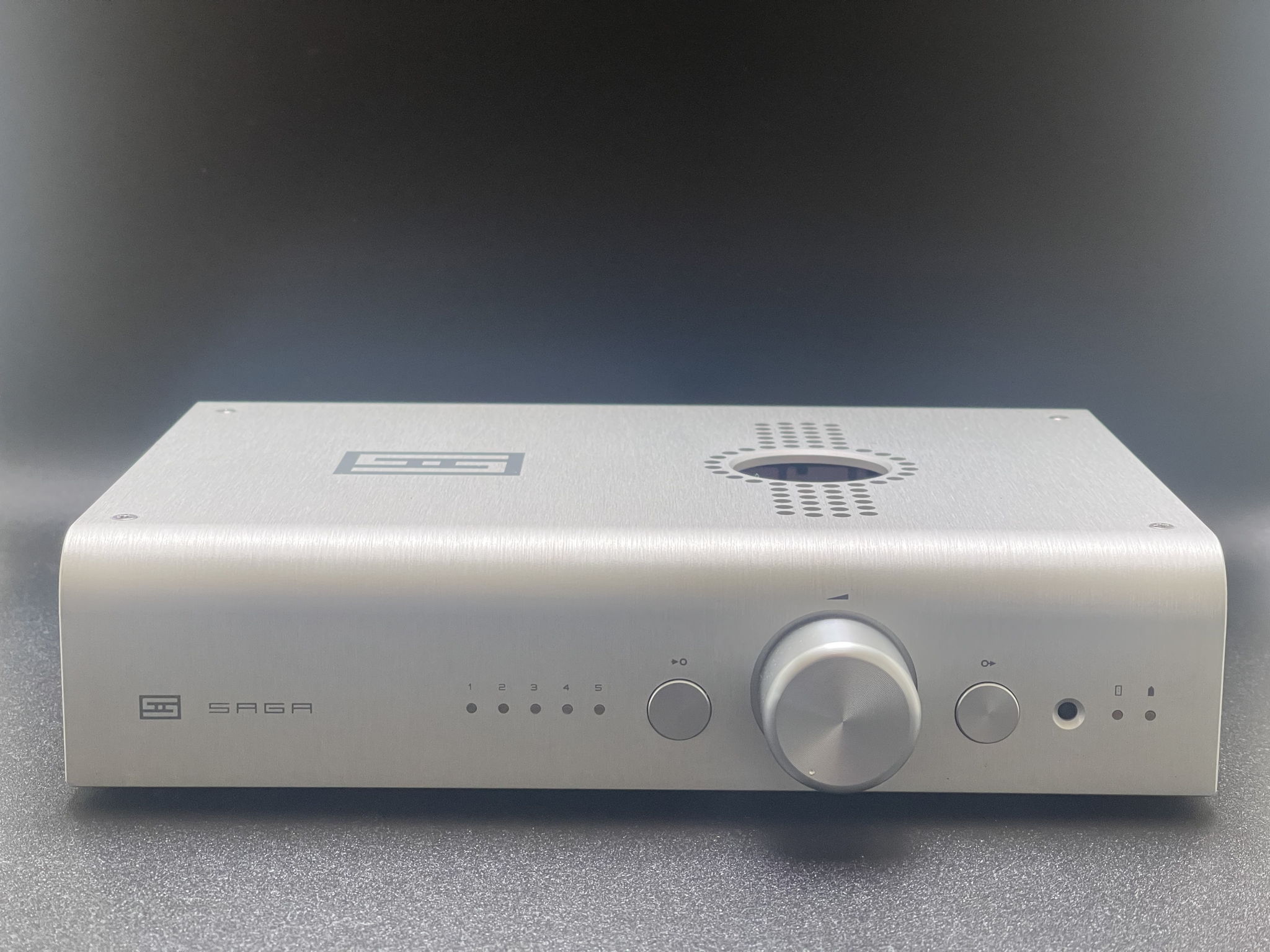 Schiit Audio Saga