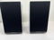 Moon  Voice 22 Bookshelf Speakers - Stands Included! 2