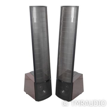 Martin Logan Montis Hybrid Floorstanding Speakers; Dark...