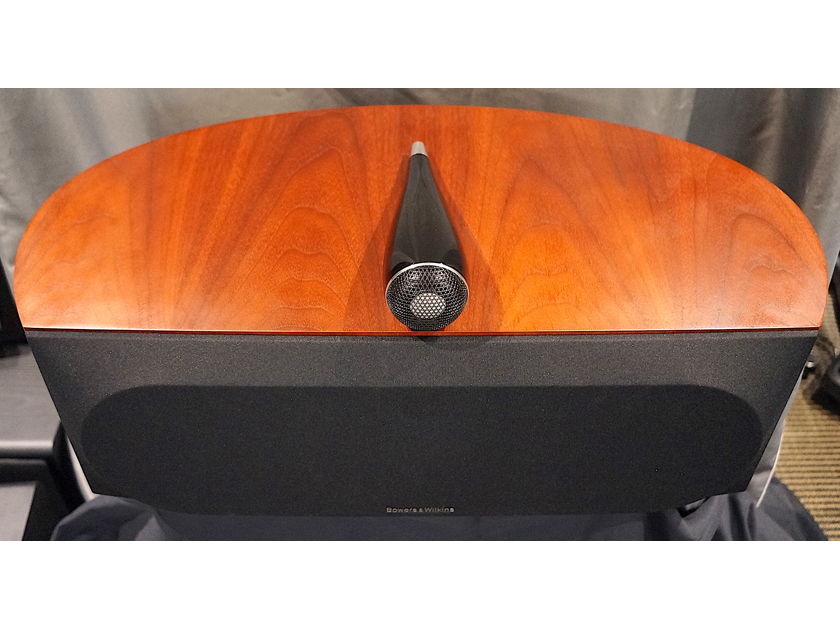 B&W (Bowers & Wilkins) HTM2 D3 - Local Chicago Pick Up only - Very Nice Condition!