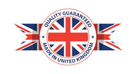 Set of 4 Townshend Audio Speaker Bars Size 1 264mm - 41... 5