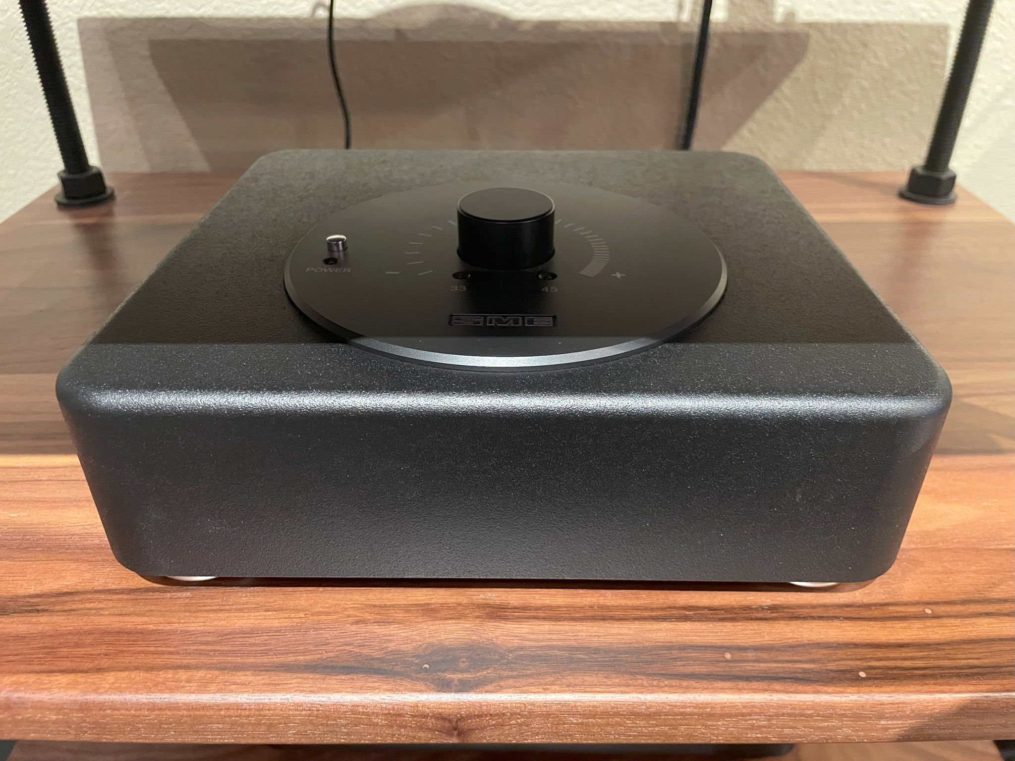 SME Model 6 Classic Integrated Precision Turntable w/ M... 8