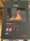 AudioQuest Fire XLR-XLR Cables - Two Available 2