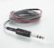 Cardas Headphone Cable; 10ft; For Use w/ Sennheiser HD ... 2