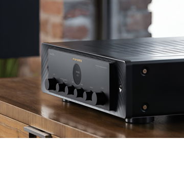 Marantz Model 60n Network Integrated Amplifier in Black...