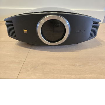 Sony VPL-VW85 - SXRD Home Theater Projector 1080p High ...