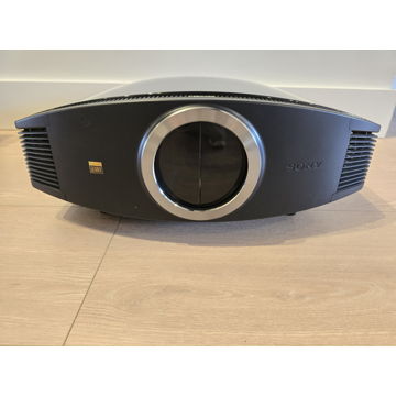 Sony VPL-VW85 - SXRD Home Theater Projector 1080p High ...
