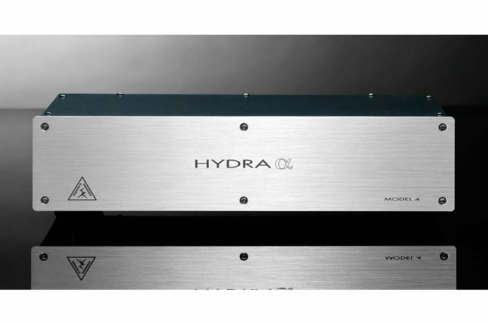 Shunyata Research - Hydra Alpha 4 - Power Conditioner -...