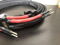 Wireworld Silver Eclipse 6 6 ft speaker cables 2