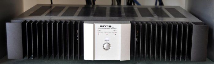 Rotel RB-1050