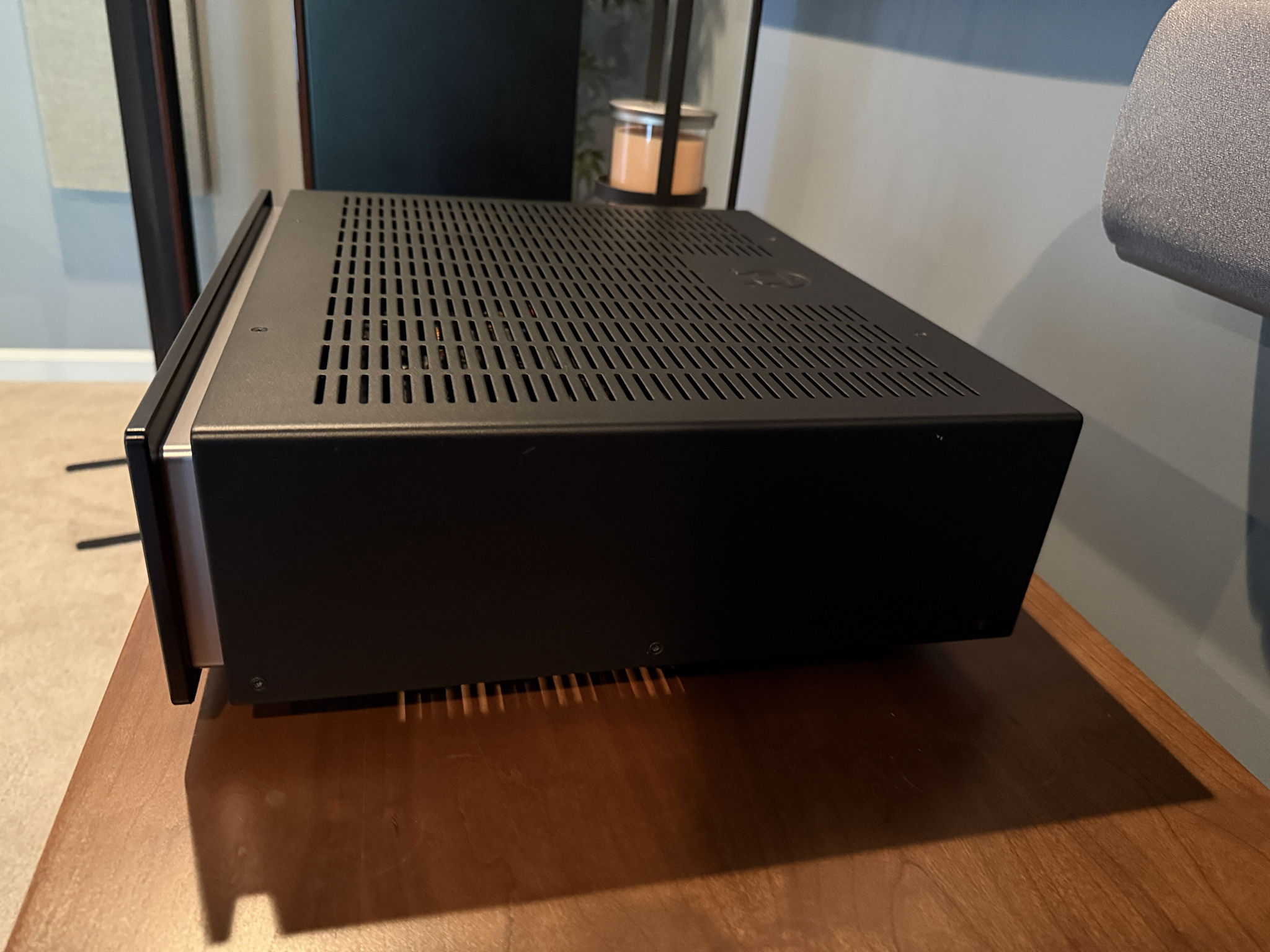 Primare A35.2 stereo amplifier - customer trade-in 2