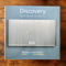 Elac Discovery Series DS-S101-G - LIKE NEW! 3
