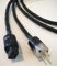 Wisdom Cable Technology Black Series Reference 6ft/15amp 3