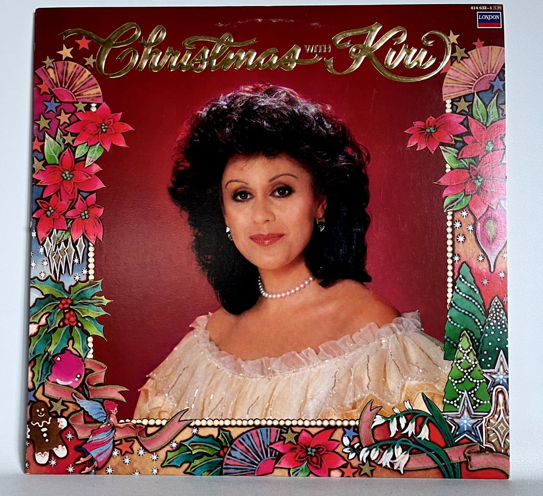 Christmas Classical Music, Five LP's in Near Mint condi... 5