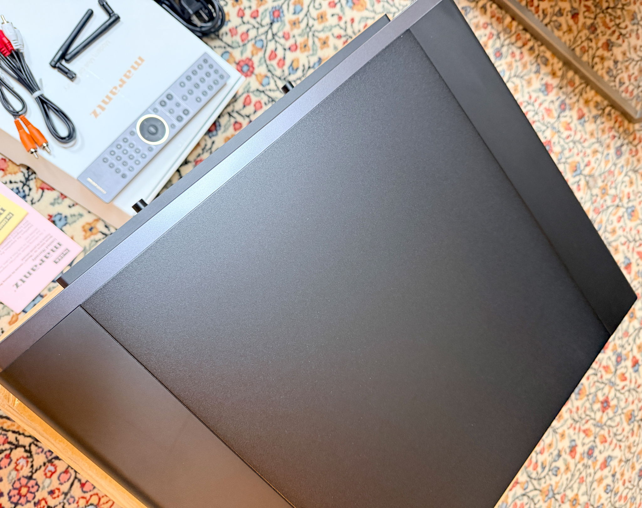 Marantz SACD 30N – Black – Old New Stock, Never Set Up,... 6