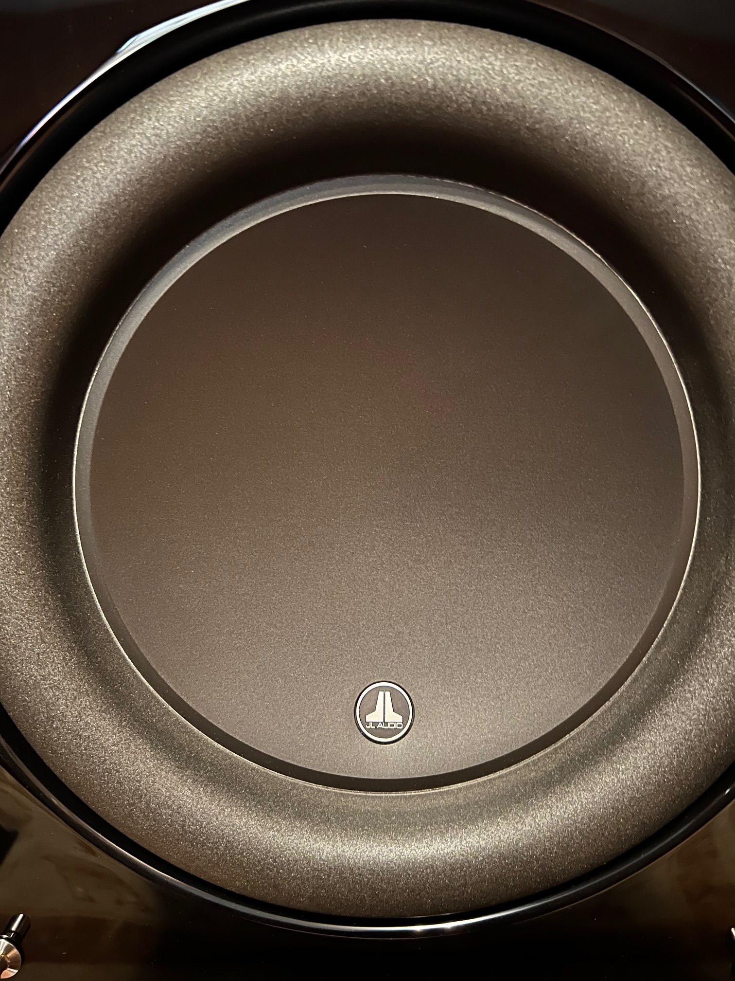 JL Audio Fathom f212 [Gloss Black] 4