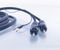 Audioquest LeoPard RCA Phono Cables; 2m Pair Interconne... 4