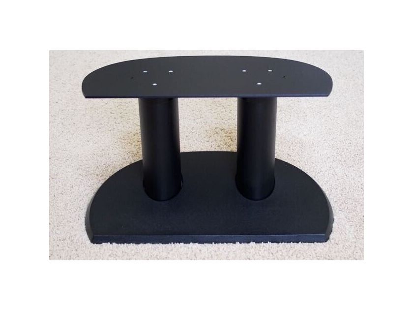 Bowers & Wilkins Diamond Nautilus FS-HTM Center Channel Stand