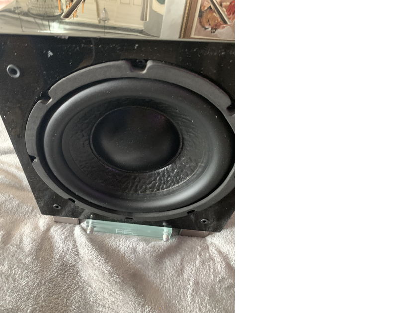Rel 205 subwoofer online