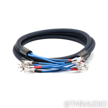 Siltech LS-188 Classic MkII Speaker Cables; 2m Pair (mk...