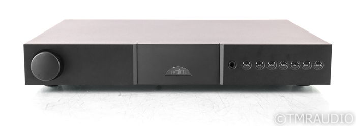 Naim Nait XS 2 Stereo Integrated Amplifier; XS2; Remote...