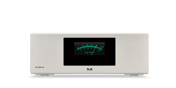 T+A Elektroakustik PS3000HV PS 3000 HV power supply in ...