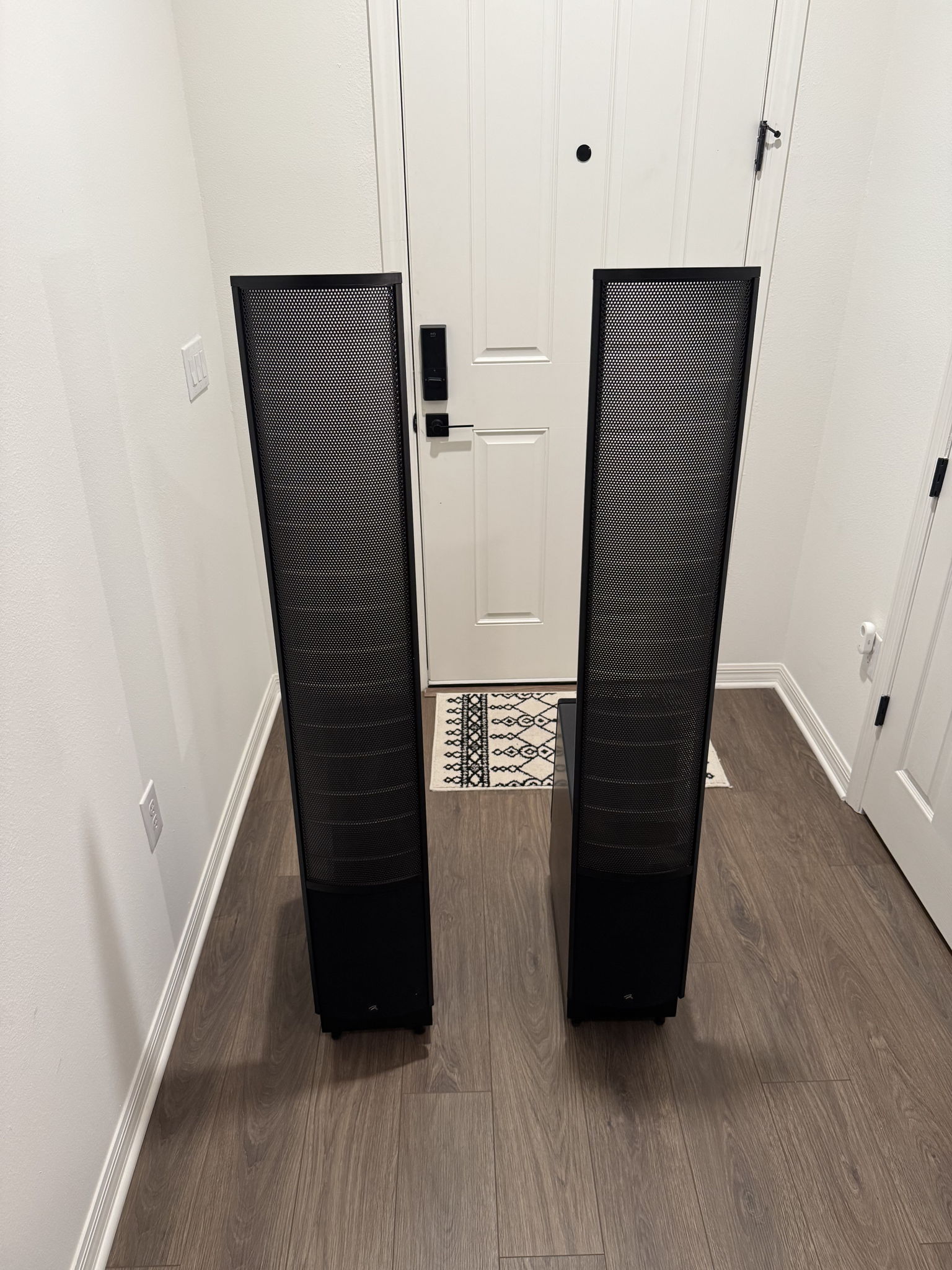 Martin Logan ESL X