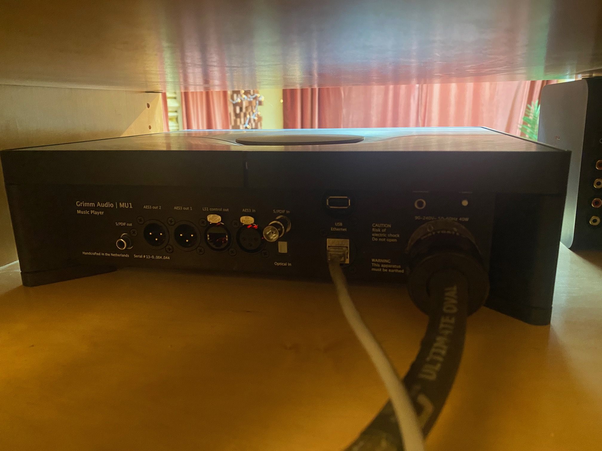 Grimm Audio MU1 2