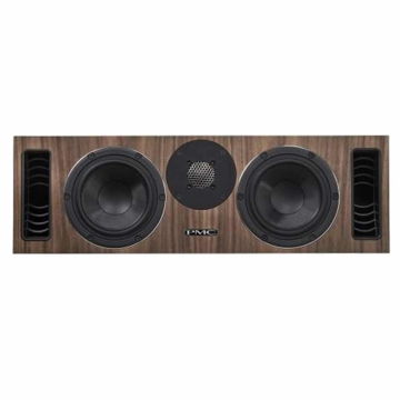 PMC twenty5 Ci Center Channel Speaker; Walnut (Sealed w...