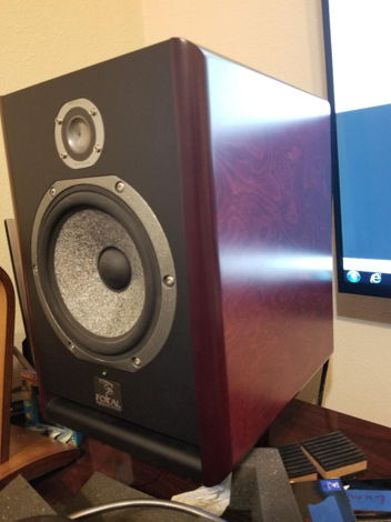 Focal  Solo6 Be 6.5" Powered Studio Monitor