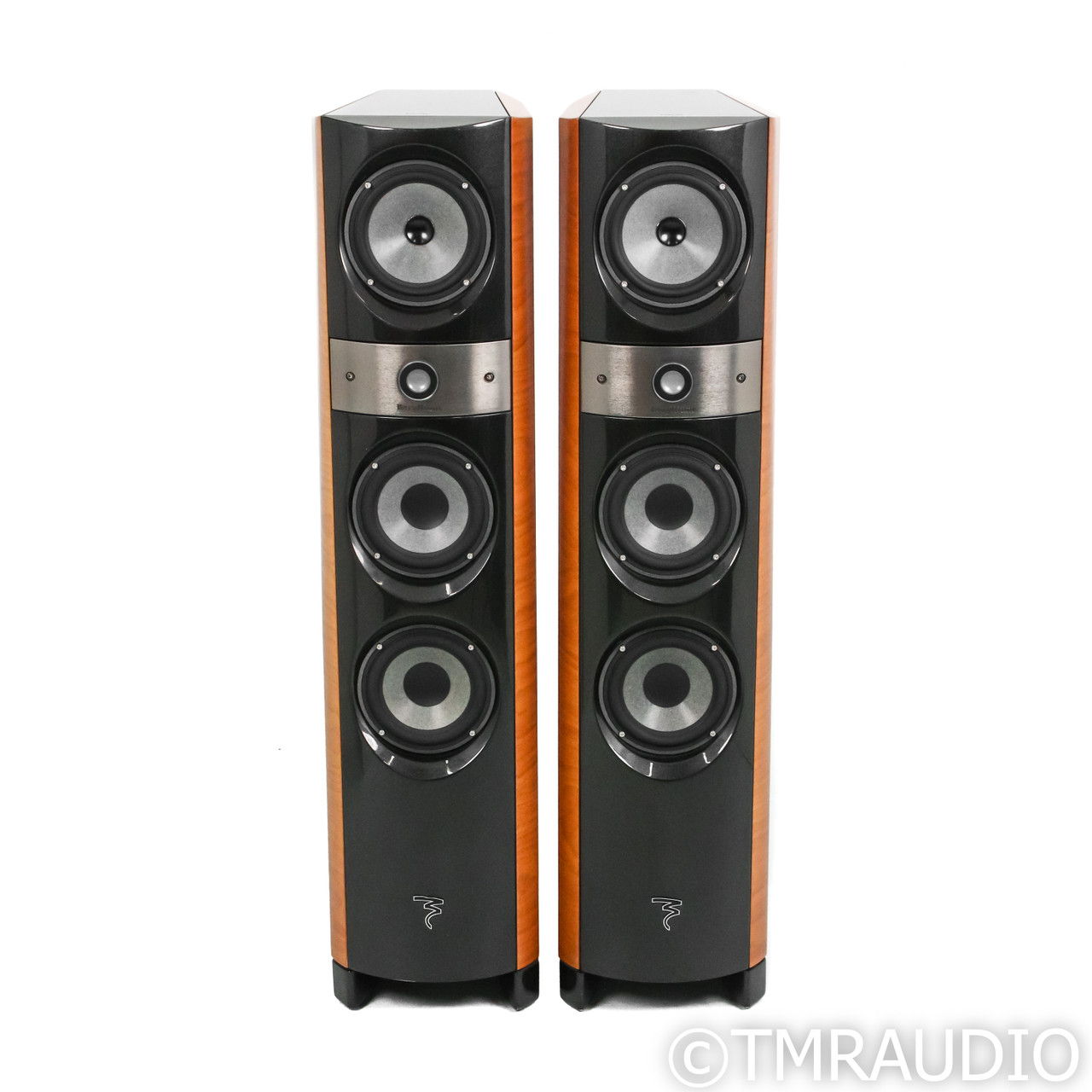 Focal Electra 1027Be Floorstanding Speakers; Classic Pa... 3