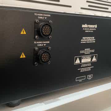 Tube Audiogon