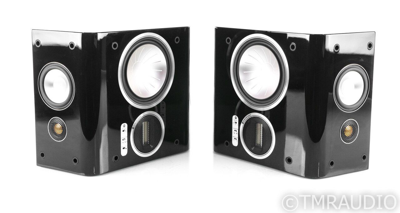 Dipole speakers hot sale for sale