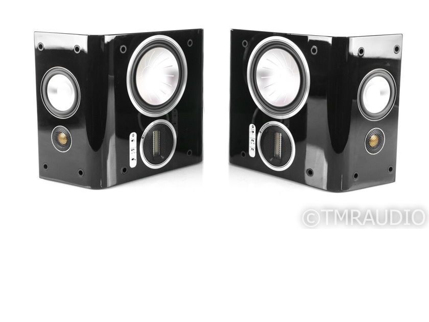 Monitor audio gx fx hotsell