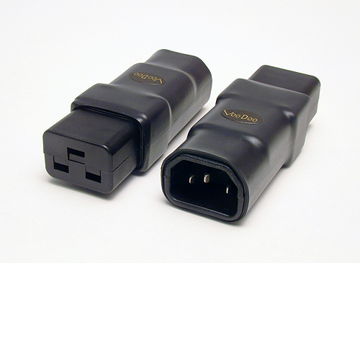 VooDoo Cable  15 amp to 20 amp IEC Adapter