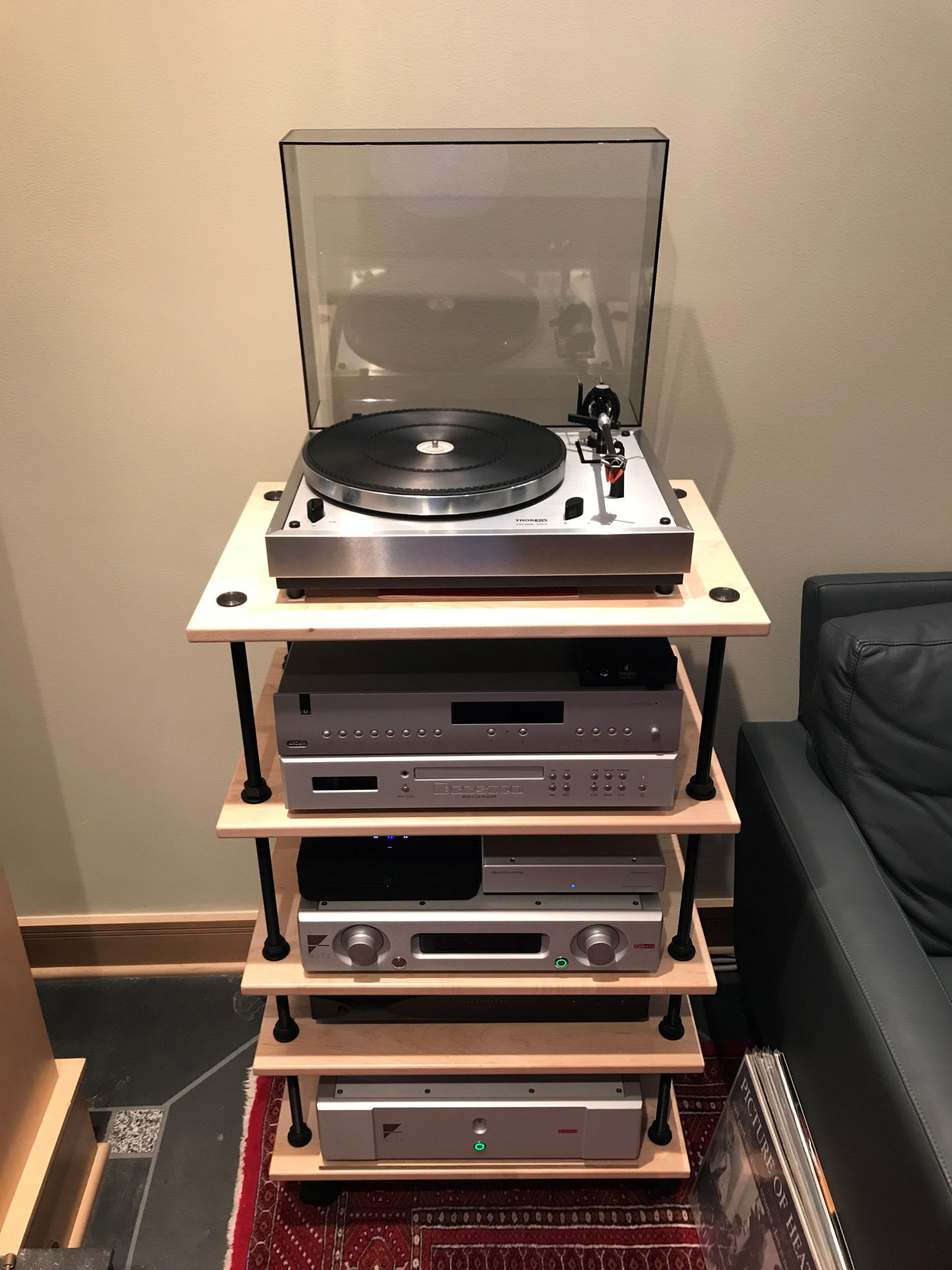 Home System