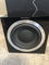 B&W (Bowers & Wilkins) 805D D2 W/ stands and B&W 10" sub 9