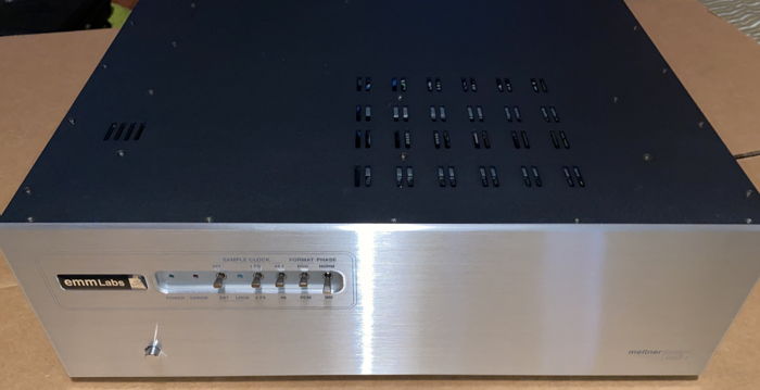 EMM Labs DAC6s SE, one of the best