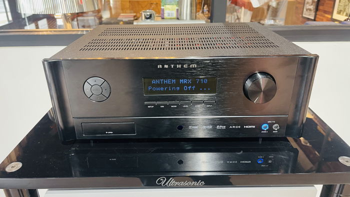 Anthem MRX-710 one owner trade-in Excellent working con...